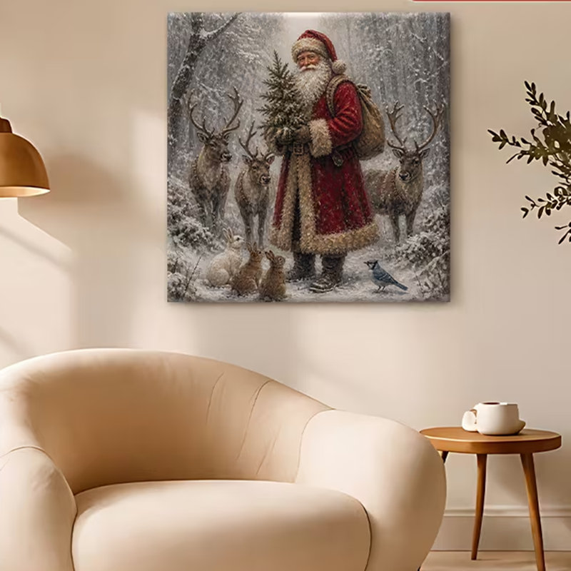 Print, 20cm H x 20cm W