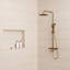 Sahara 3" x 12" Porcelain Wall & Floor Tile-71298646