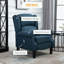 Fauteuil de massage rembourré Tisya-1194017781