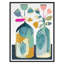 Closer To The Sea Print by Katie Straus-1481307528-1481307535