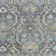 Turkish Chelsea Gray/Ivory Area Rug