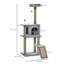 Southampton 142cm H Cat Tree