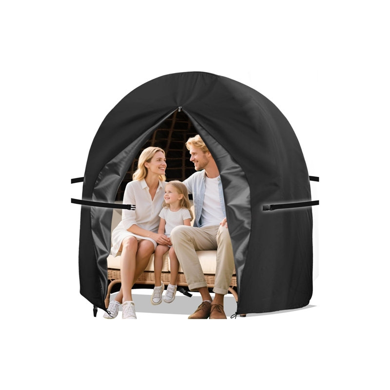 Outdoor Patio Chair Cover, Polyester
