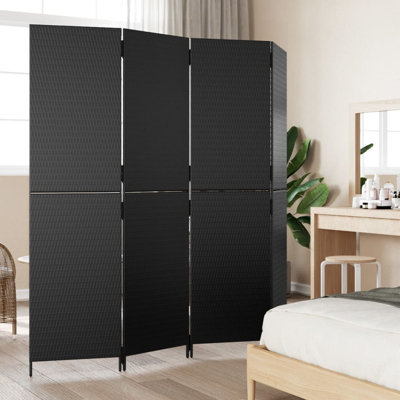 Neyzer Folding Room Divider