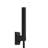 Atlantis 10-in Rain Showerhead Shower System with 5-Body Jets and Handshower -61712101-61712102