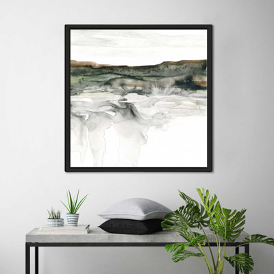 «River Flow II» par Carol Robinson - Peinture