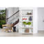 72'' H x 36'' W Wood Etagere Bookcase-1192204037