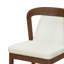 Chaises de salle à manger rembourrées scandinaves Modern-119918206