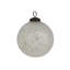 Winter Cottage Park Hill Collection No Pattern Ball Ornament-1739744256