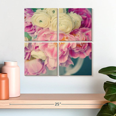 Harnek Blushing Blooms II