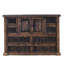 Commode Timberline