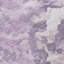 Machine Washable Indoor/Outdoor Christain ACN1382 Lavender Rug-109533424