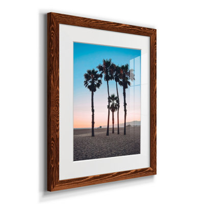 " Tranquil Ocean I "