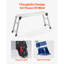 101.6 cm W Aluminum Top Workbench-444234724