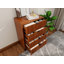 Commode en bois