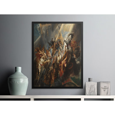 Rosamund Print