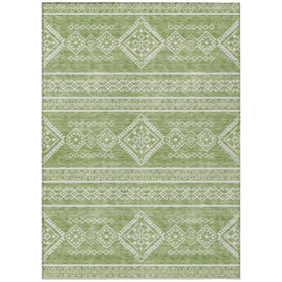 Chalee Southwestern Indoor Rug