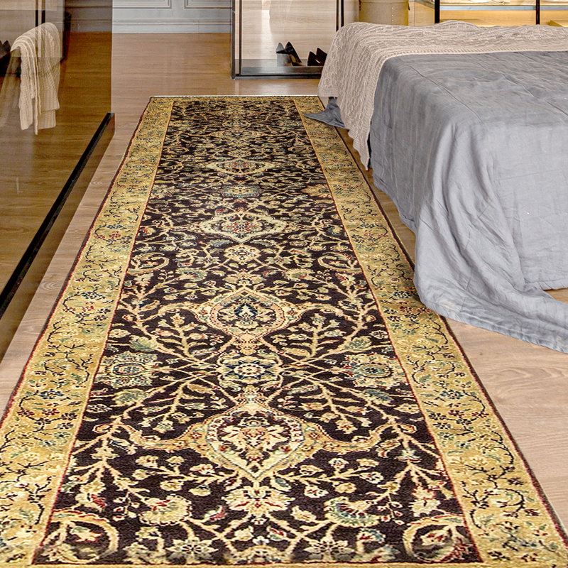Avalon One-of-a-Kind 2'7" X 12'6" Area Rug