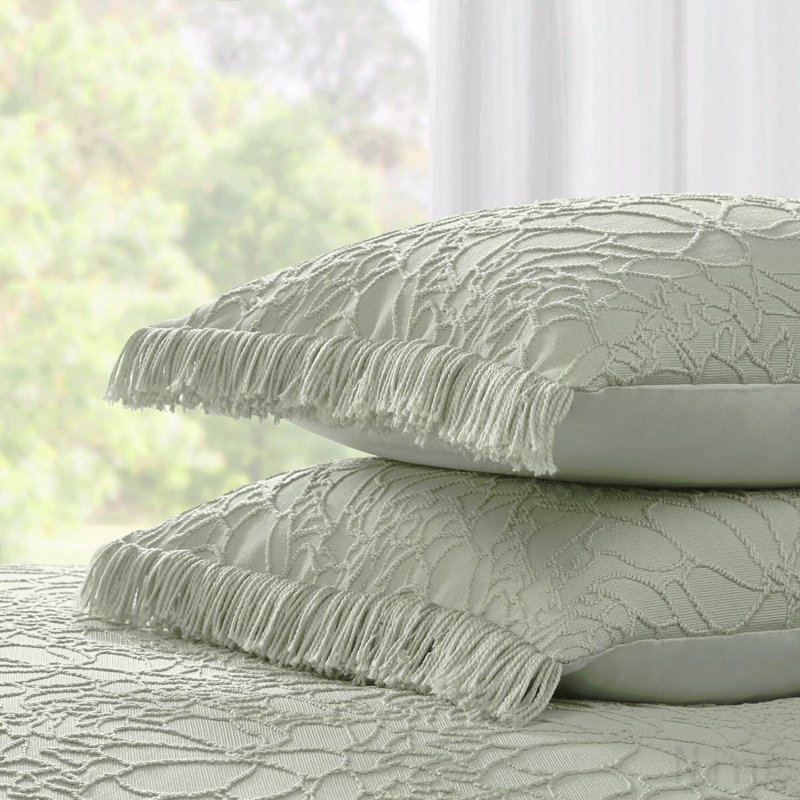 3PCS Queen Bedspread Set, Queen Comforter + 3 Additional Pieces