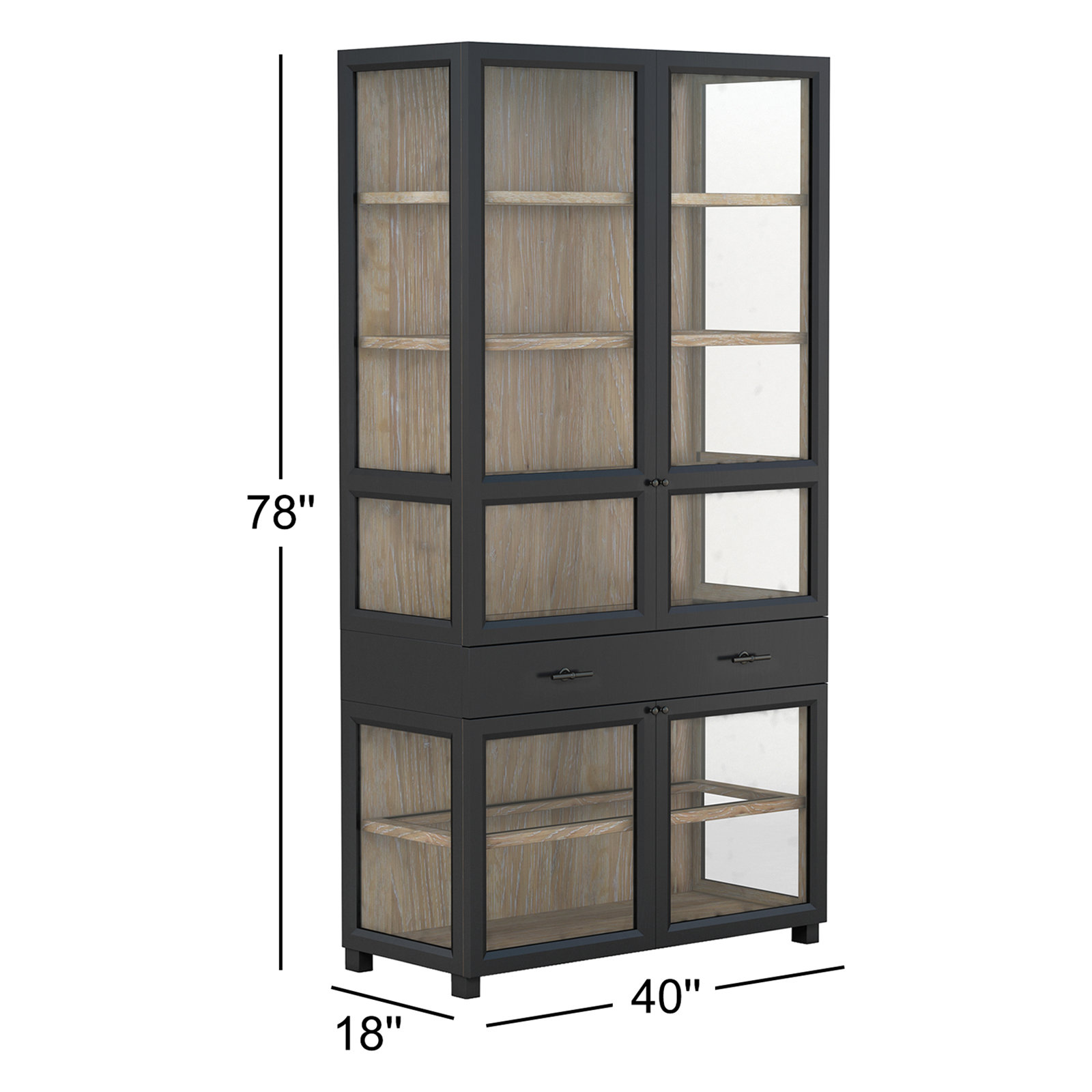 Katheryn Dining Cabinet