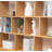10 Cube Bookshelf With Base 3 Tier Open Shelf Bookcases