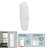 Diffuseur d'huiles essentielles Smart Waterless