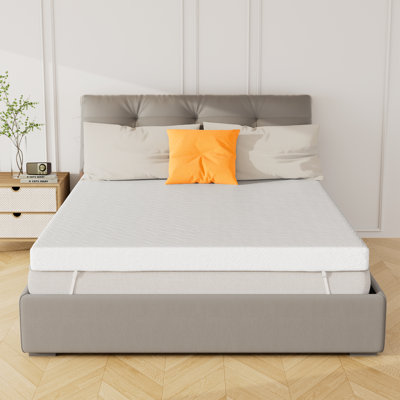 Protège-matelas à mémoire de forme: gardez votre matelas propre et frais