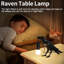 Lampe d'appoint Sofica