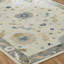 Sundara Botanique Warm Stone Multi Wool Hand-Tufted Area Rug-171866386-171866396