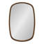 Miroir mural Prema 20 x 30-424130151-424130144-424130145