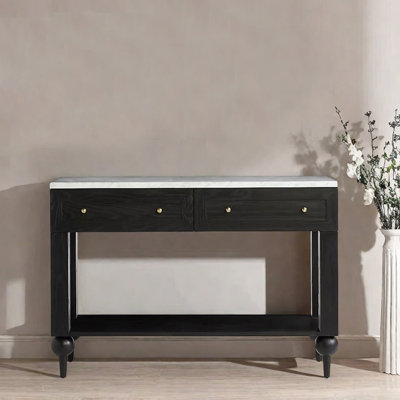 Console American Vintage