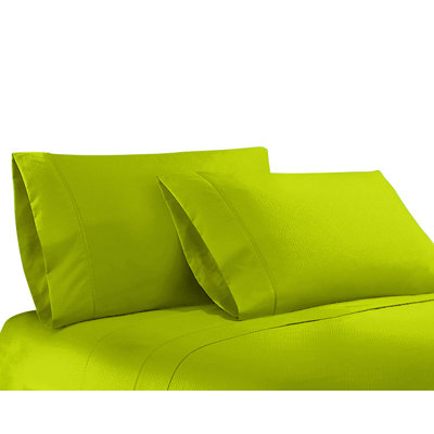 Microfiber Sheet Set