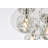 Craney Crystal Flush Mount-1199485134-1199485135-1199485124