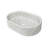 Vessel Sink, Oval-Shaped Sink For Bathroom-125222467