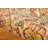 Milpitas Ancient Times Asian Dynasty Red/Orange/Beige Area Rug-1358098728