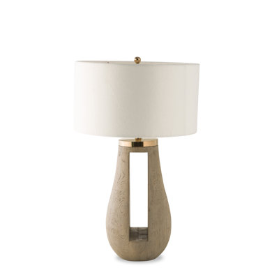 Lampe de table 31 "Oakland Kelly Hoppen