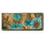 Garden Blues II - toile encadrée-799389623