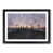 Black Framed