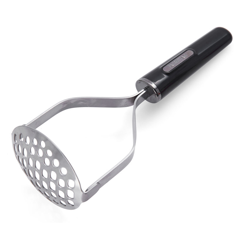Professional Stainless Steel Potato Masher