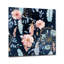 Tizian - Art mural acrylique floral-101501103