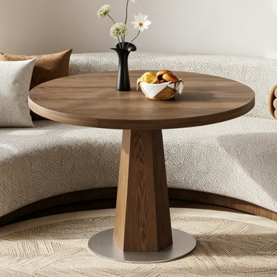 Solid Wood Dining Table