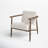  Fritz Upholstered Armchair-926771359