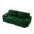 Green Corduroy