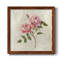 Brush Strokes - Cadre photo, reproduction d'art sur toile-790185984-790185996