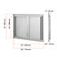VEVOR 28'' 2 Outdoor Kitchen