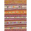 One-of-a-Kind 4'1" X 5'9" Area Rug