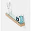 Mendocino Wood Floating Shelf-2118182957