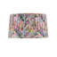 Wildflower Empire Lamp Shade