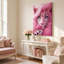 Wrapped Canvas Print-1102485436