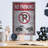 " No Parking " by Design Turnpike-671963115
